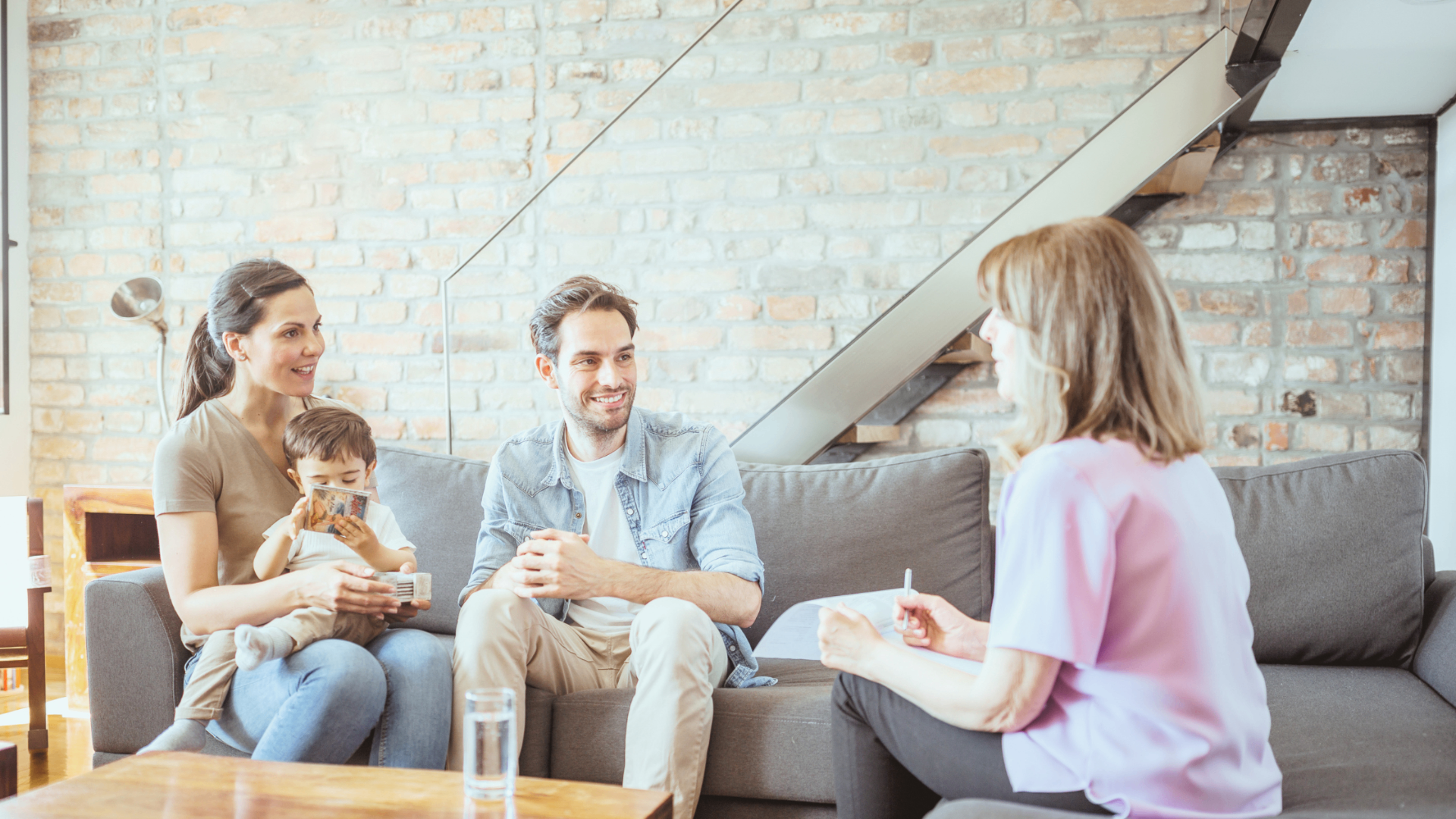 Familienberatung heute: Was professionelle Begleitung wirklich leistet