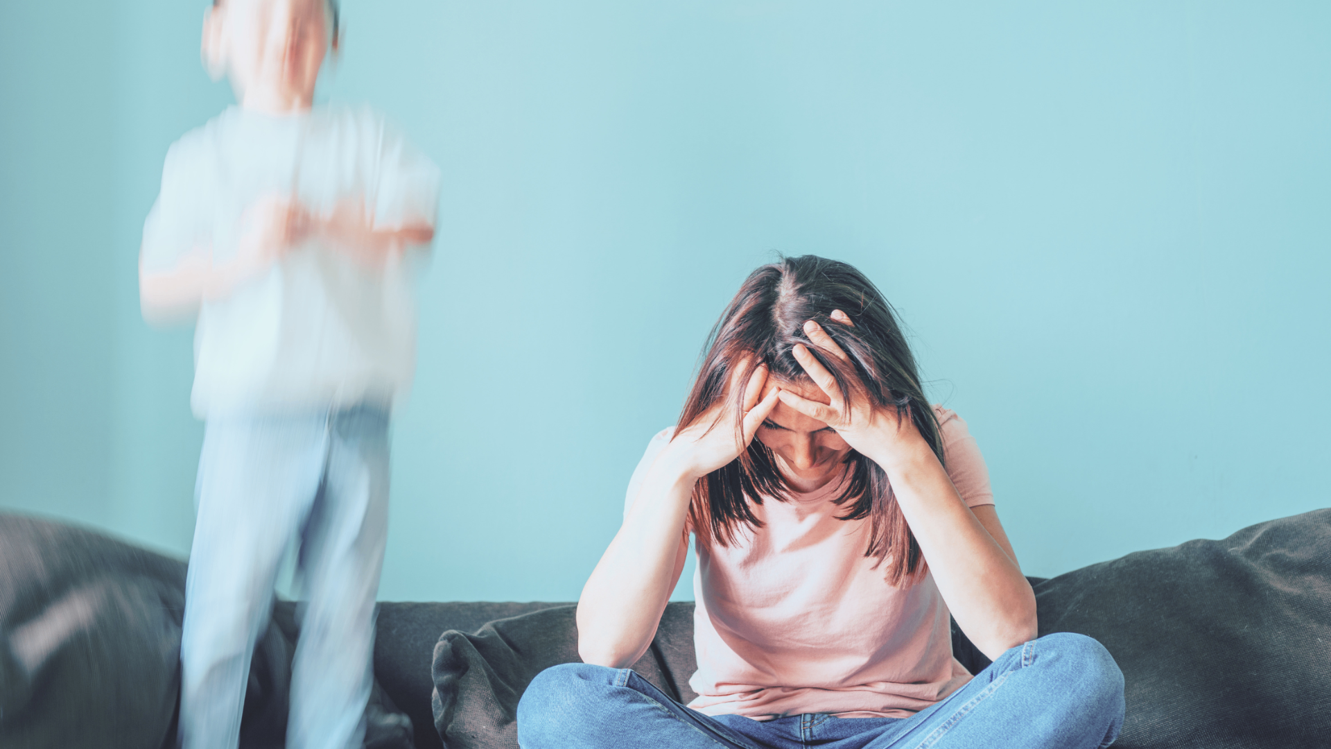 Selbstfürsorge für Mütter: Warum du nicht erst zusammenbrechen musst, um gut für dich zu sorgen